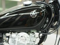 SUZUKI SR コーティング実績画像