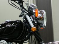 SUZUKI SR コーティング実績画像