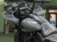 H-D ROAD GLIDE CVO コーティング実績画像