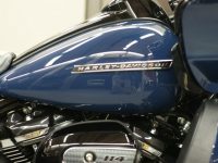 H-D ROAD GLIDE コーティング実績画像