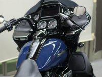H-D ROAD GLIDE コーティング実績画像