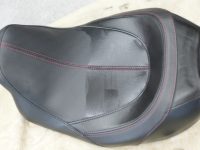 H-D ROAD-GLIDE CVO コーティング実績画像