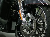 H-D ROAD-GLIDE CVO コーティング実績画像