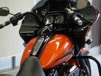 H-D ROAD-GLIDE コーティング実績画像