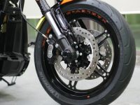 H-D FXDR 114 コーティング実績画像