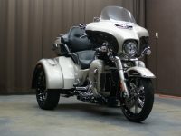 H-D TRI GULIDE コーティング実績画像