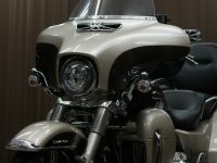 H-D TRI GULIDE コーティング実績画像