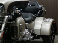 H-D TRI GULIDE コーティング実績画像