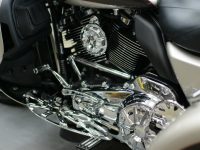 H-D TRI GULIDE コーティング実績画像
