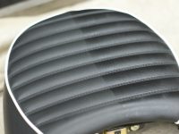 PEUGEOT DJANGO コーティング実績画像