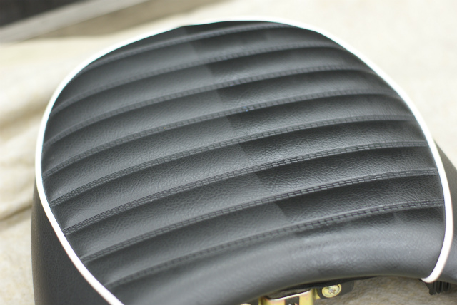 PEUGEOT DJANGO コーティング実績画像