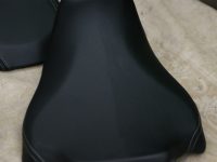 HONDA CB 650 コーティング実績画像