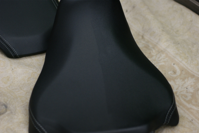 HONDA CB 650 コーティング実績画像