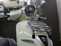 PEUGEOT DJANGO コーティング実績画像