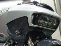 H-D ROAD-GLIDE CVO コーティング実績画像