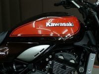 KAWASAKI Z 900 RS コーティング実績画像