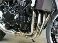 KAWASAKI Z 900 RS コーティング実績画像