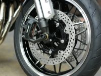 KAWASAKI Z 900 RS コーティング実績画像