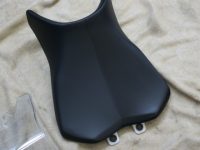 KAWASAKI NINJA 1000 コーティング実績画像