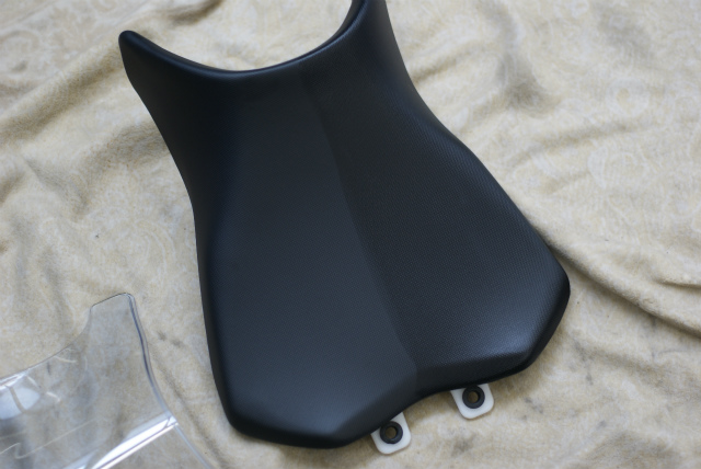 KAWASAKI NINJA 1000 コーティング実績画像