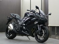 KAWASAKI NINJA 1000 コーティング実績画像