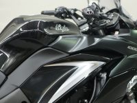 KAWASAKI NINJA 1000 コーティング実績画像