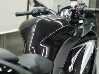 KAWASAKI NINJA 1000 コーティング実績画像