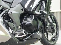 KAWASAKI NINJA 1000 コーティング実績画像
