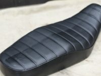 KAWASAKI W 800 コーティング実績画像