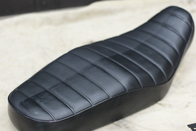 KAWASAKI W 800 コーティング実績画像