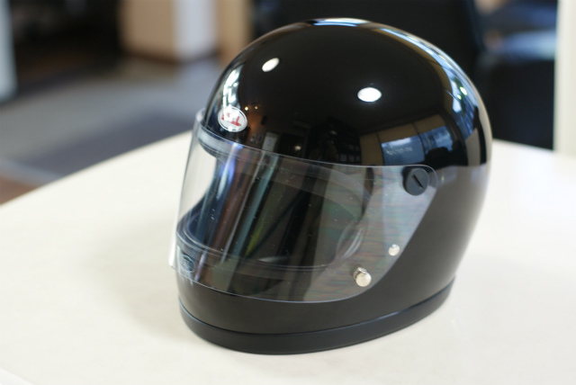 KAWASAKI W 800 コーティング実績画像