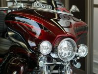 H-D TOURING ULTRA コーティング実績画像