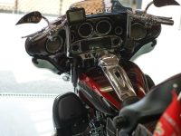 H-D TOURING ULTRA コーティング実績画像