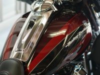 H-D TOURING ULTRA コーティング実績画像