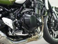 KAWASAKI Z 900　RS コーティング実績画像