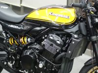 KAWASAKI Z 900 RS コーティング実績画像