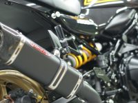 KAWASAKI Z 900 RS コーティング実績画像