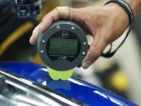 H-D ULTRA CVO コーティング実績画像