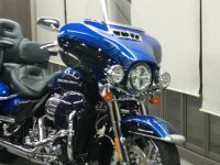 H-D ULTRA CVO コーティング実績画像