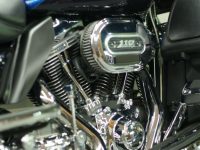 H-D ULTRA CVO コーティング実績画像