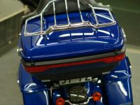 H-D ULTRA CVO コーティング実績画像