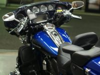 H-D ULTRA CVO コーティング実績画像