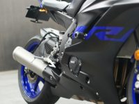YAMAHA YZF-R6 コーティング実績画像