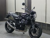 KAWASAKI Z 900 RS コーティング実績画像