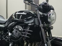 KAWASAKI Z 900 RS コーティング実績画像