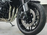 KAWASAKI Z 900 RS コーティング実績画像