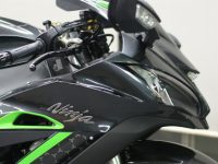 KAWASAKI NINJA 1000R コーティング実績画像
