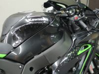 KAWASAKI NINJA 1000R コーティング実績画像