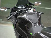 KAWASAKI NINJA 1000R コーティング実績画像