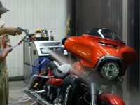 Ｈ－Ｄ　ＳＴＲＥＥＴ　ＧＬＩＤＥ　ＣＶＯ コーティング実績画像